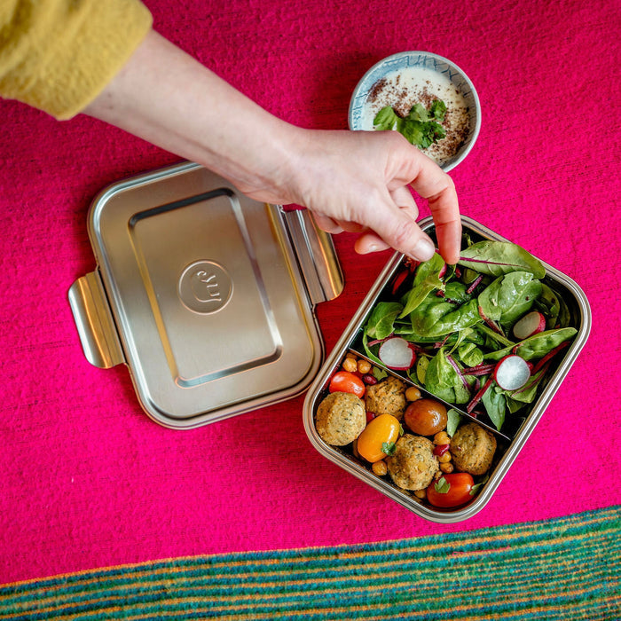 Clip & Seal Lunchbox - Medium