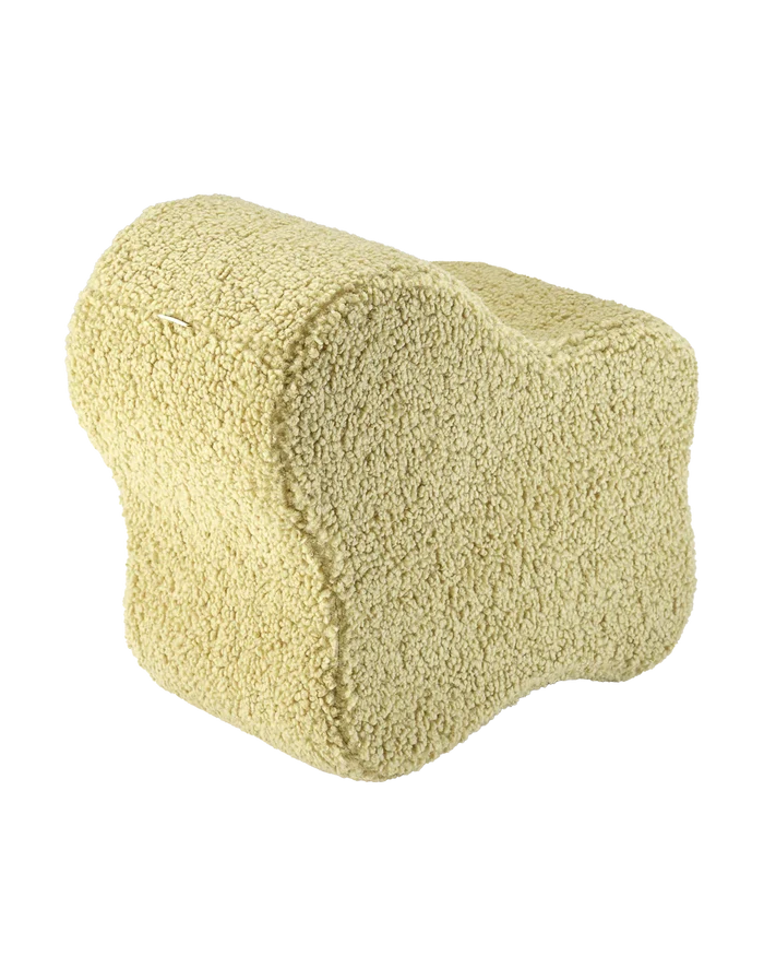 Cloud Matcha Pouffe - Rugs by Roo