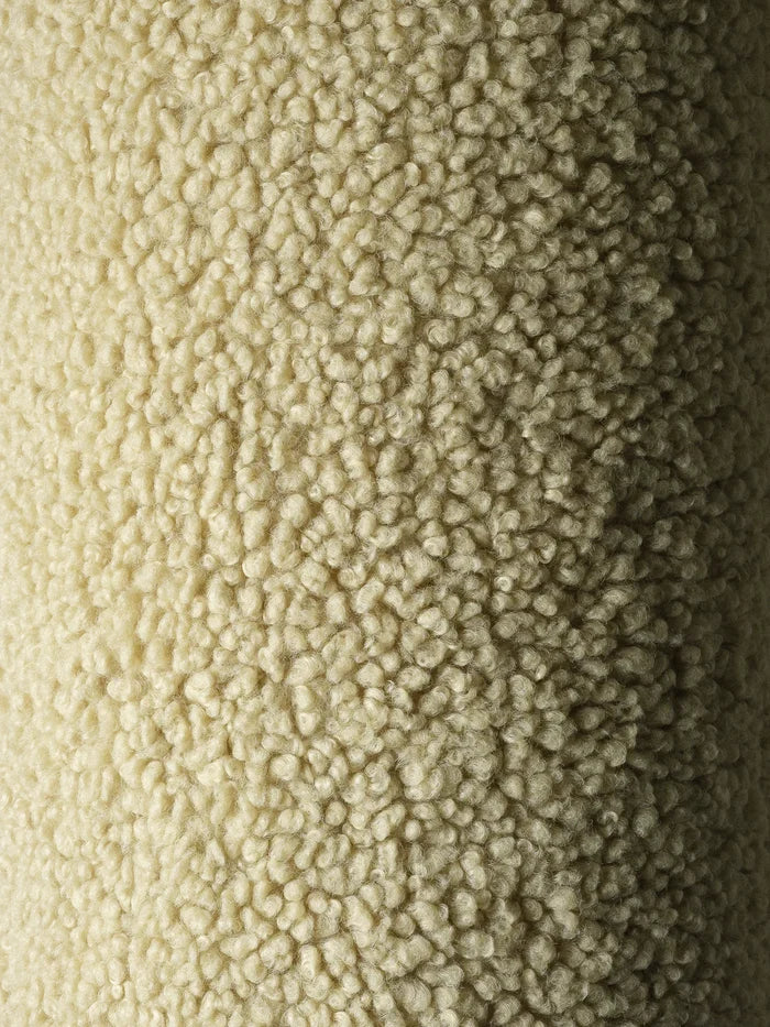 Cloud Matcha Pouffe - Rugs by Roo