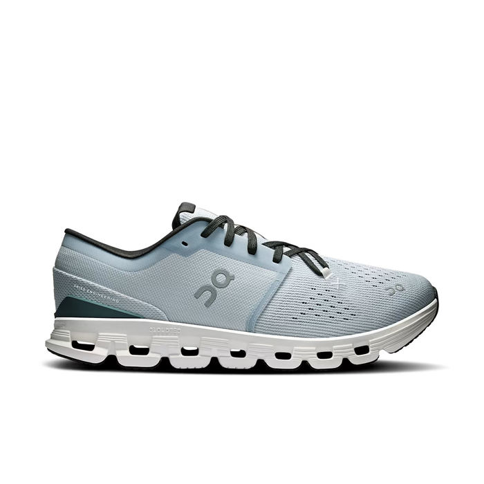 Cloud X 4 'Glacier/ Stone'
