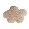 Clouds Rose Floor Cushion - Rugs by Roo