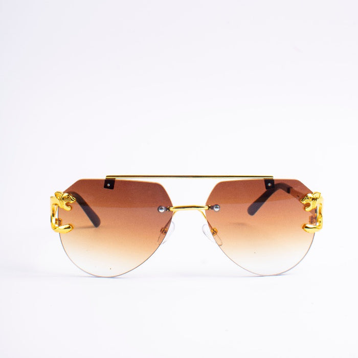 Coastal Escape Sunglasses
