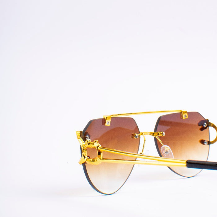Coastal Escape Sunglasses