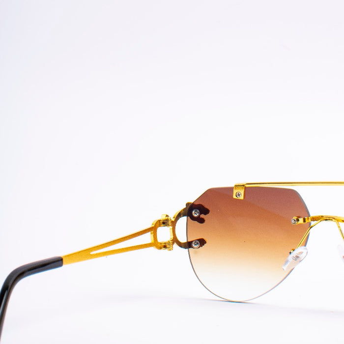 Coastal Escape Sunglasses
