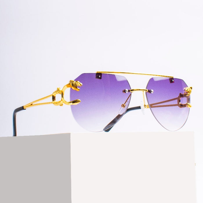 Coastal Luxe Sunglasses
