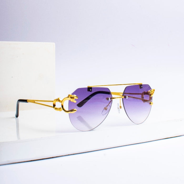 Coastal Luxe Sunglasses