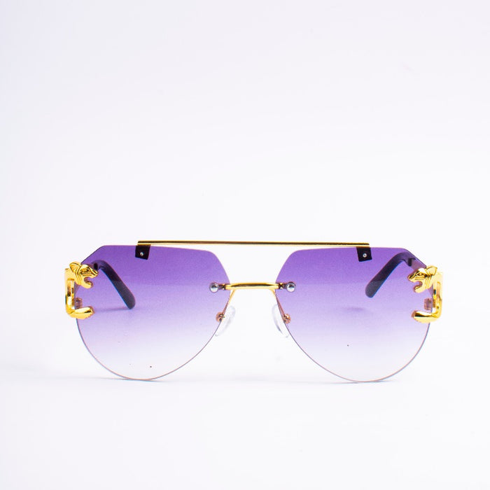 Coastal Luxe Sunglasses