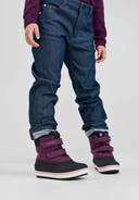 Coconi - K's Rubber Galosh Winter Boots