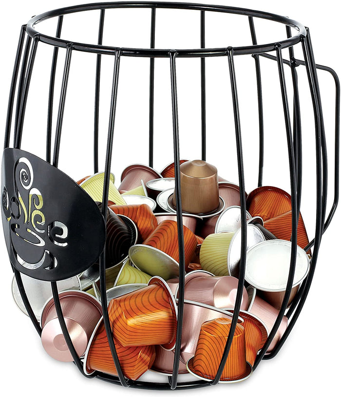 Coffee Pod Holder