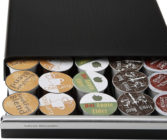 Coffee Pod Storage for K-Cups