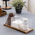 Coffee Station Organizer