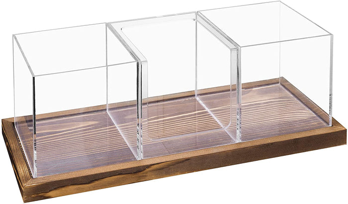 Coffee Station Organizer