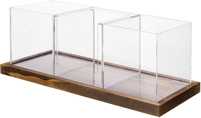 Coffee Station Organizer