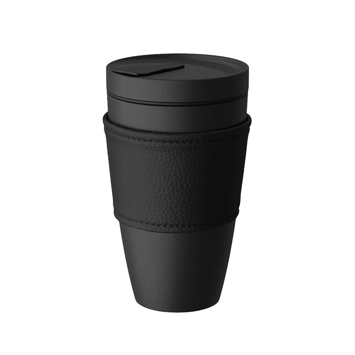 Coffee To Go Mug Manufacture Rock 350 ml