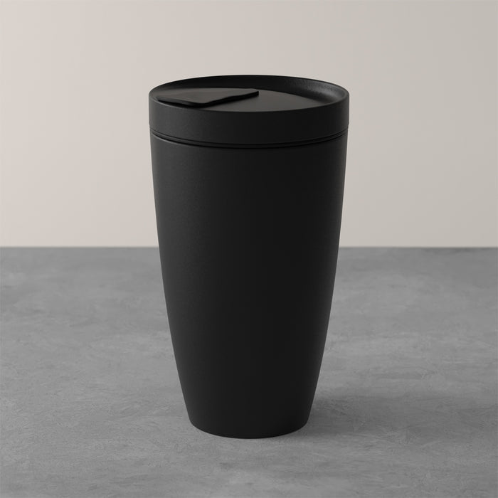 Coffee To Go Mug Manufacture Rock 350 ml