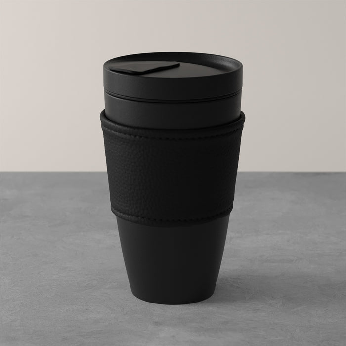 Coffee To Go Mug Manufacture Rock 350 ml
