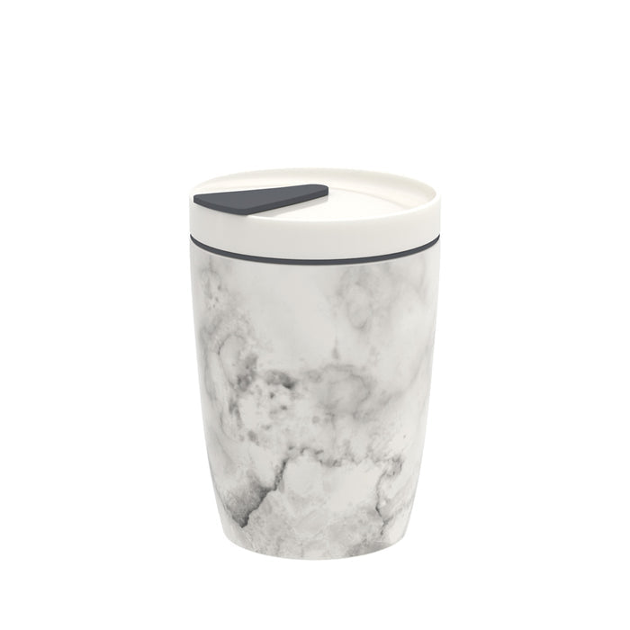 Coffee To Go Mug Marmory 300 ml