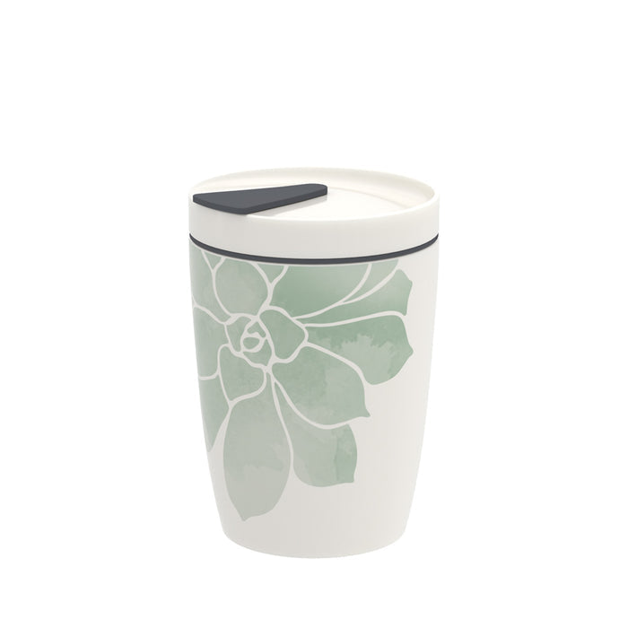 Coffee To Go Mug Socculente 300 ml