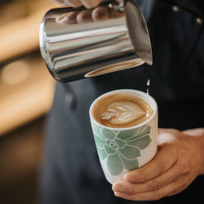 Coffee To Go Mug Socculente 300 ml