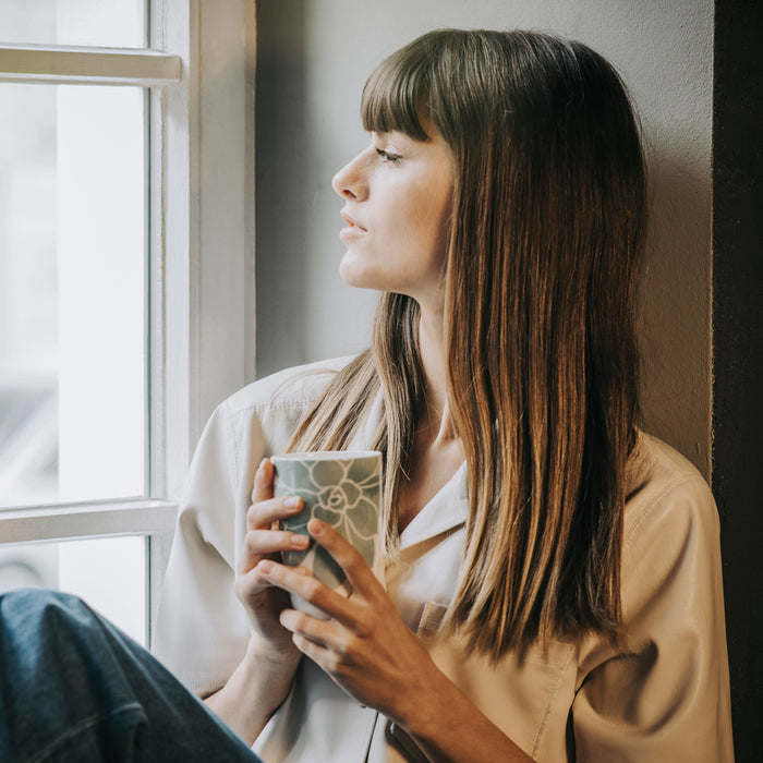 Coffee To Go Mug Socculente 350 ml