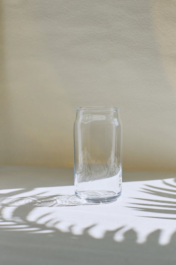 Cola Can Glass