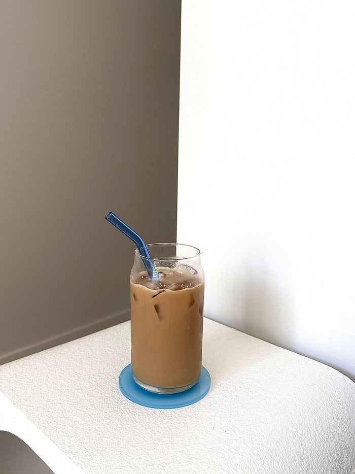 Cola Can Glass