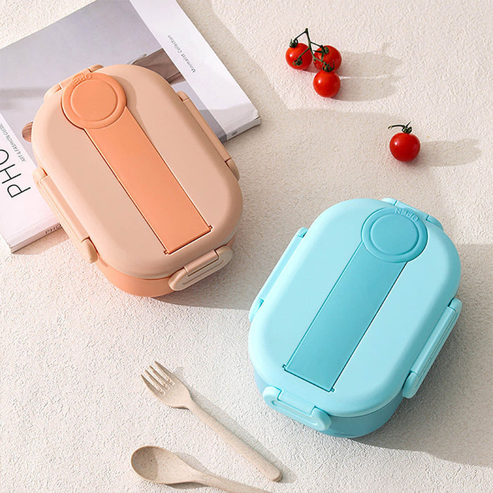 ColorPop Bento Lunch Box