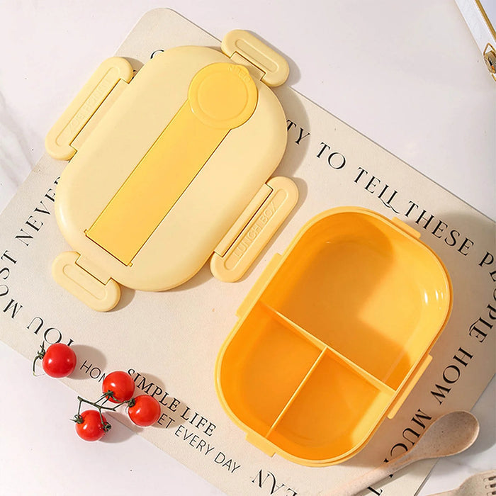 ColorPop Bento Lunch Box