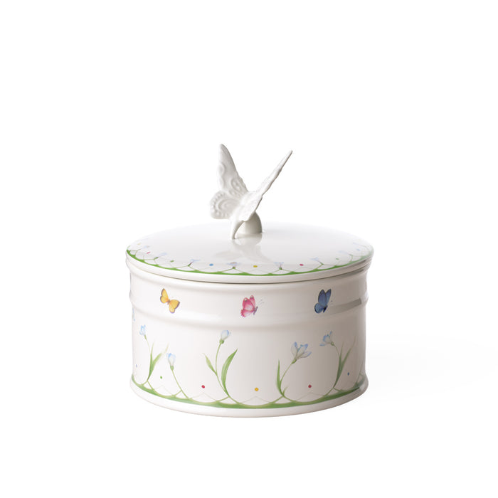 Colourful Spring Box, Big 16 cm
