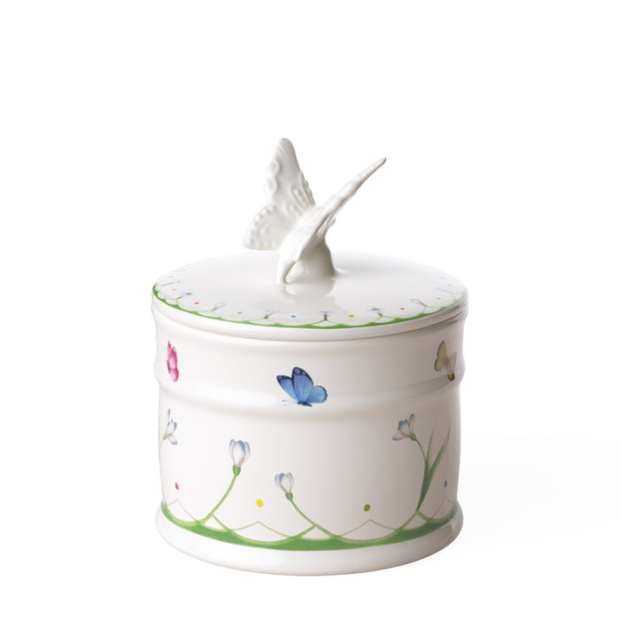 Colourful Spring Box, Small 14 cm