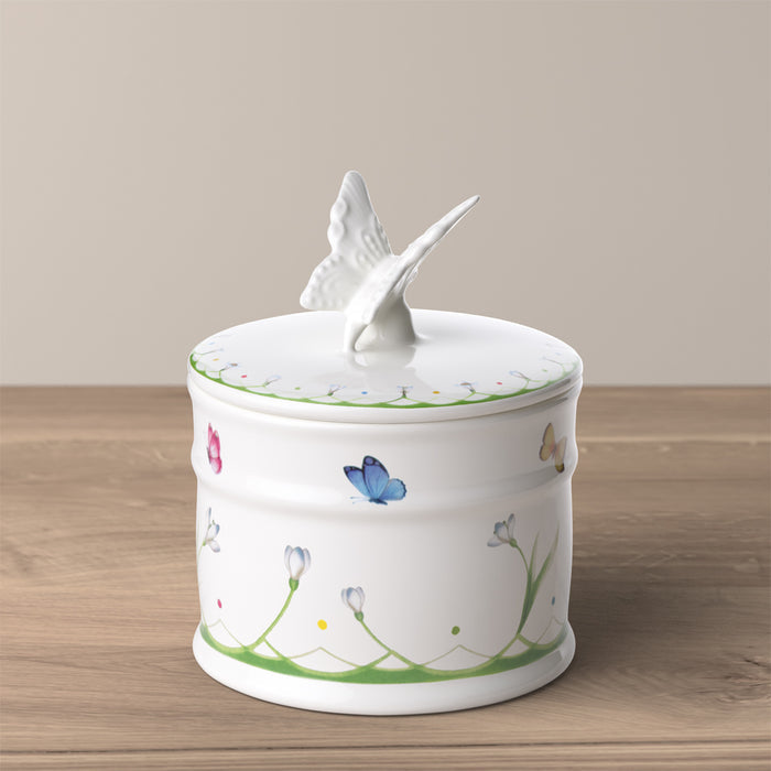 Colourful Spring Box, Small 14 cm