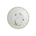 Colourful Spring Bread & Butter Plate 16 cm
