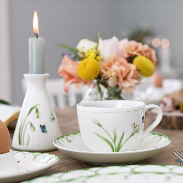 Colourful Spring Coffee Cup 160 ml