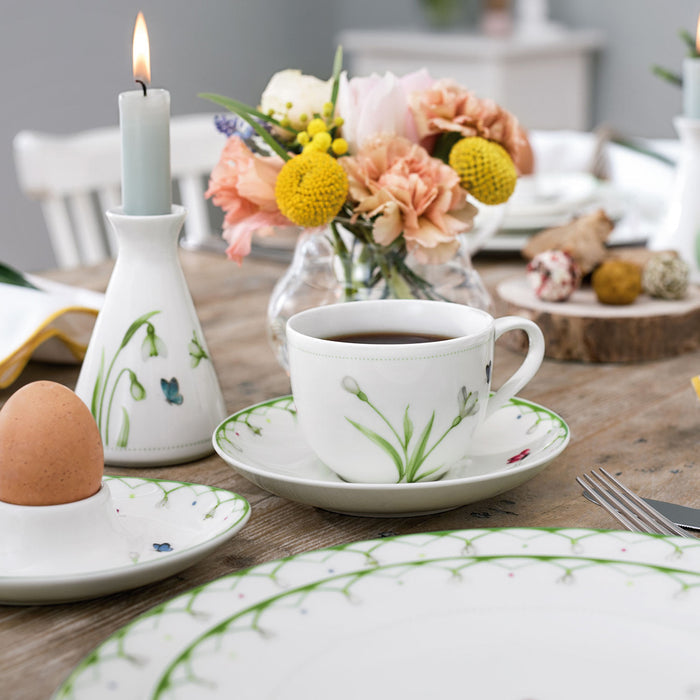 Colourful Spring Coffee Cup 160 ml