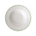 Colourful Spring Deep Plate 25 cm