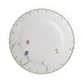 Colourful Spring Dinner Plate 27 cm