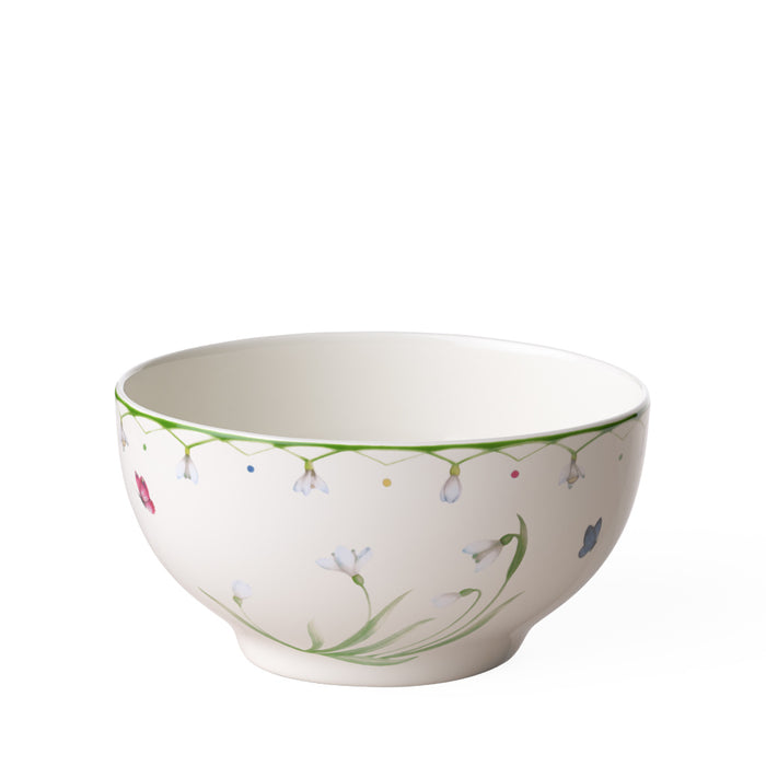 Colourful Spring French Bowl 500 ml