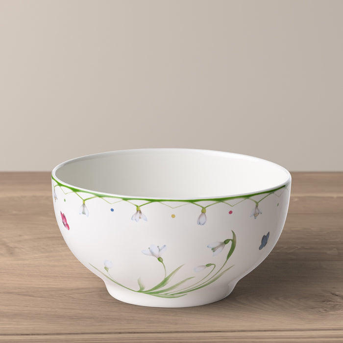 Colourful Spring French Bowl 500 ml