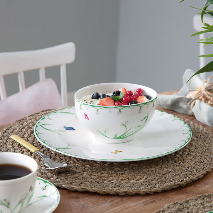 Colourful Spring French Bowl 500 ml