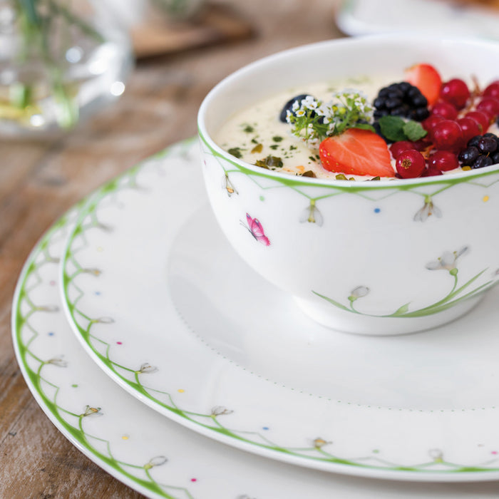 Colourful Spring French Bowl 500 ml