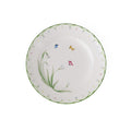 Colourful Spring Salad Plate 24 cm