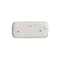 Colourful Spring Sandwich Plate