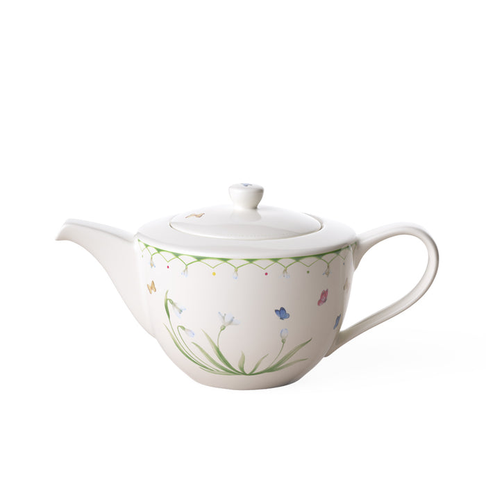 Colourful Spring Teapot 1.2 L