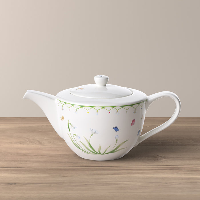 Colourful Spring Teapot 1.2 L