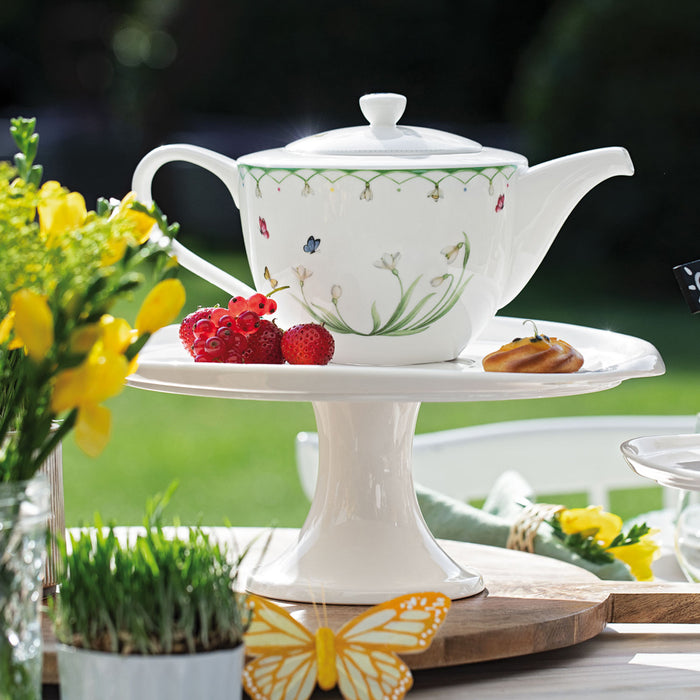 Colourful Spring Teapot 1.2 L