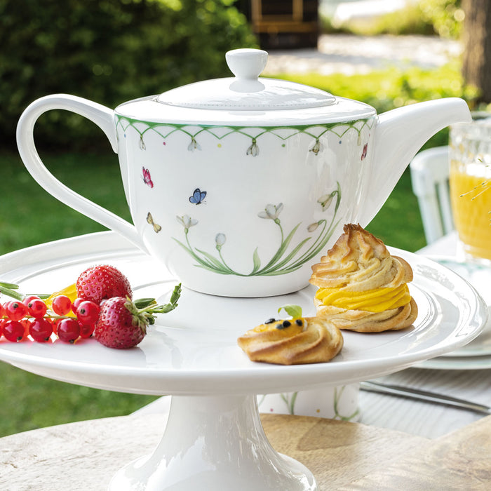Colourful Spring Teapot 1.2 L