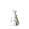 Colourful Spring Vase - Candleholder 10.5 cm