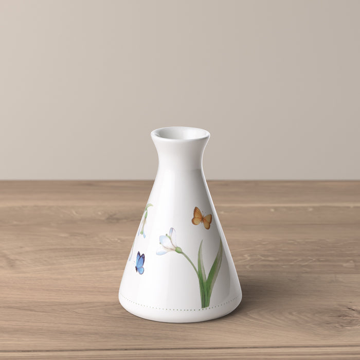 Colourful Spring Vase - Candleholder 10.5 cm