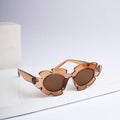 Comfort Is Key Sunglasses