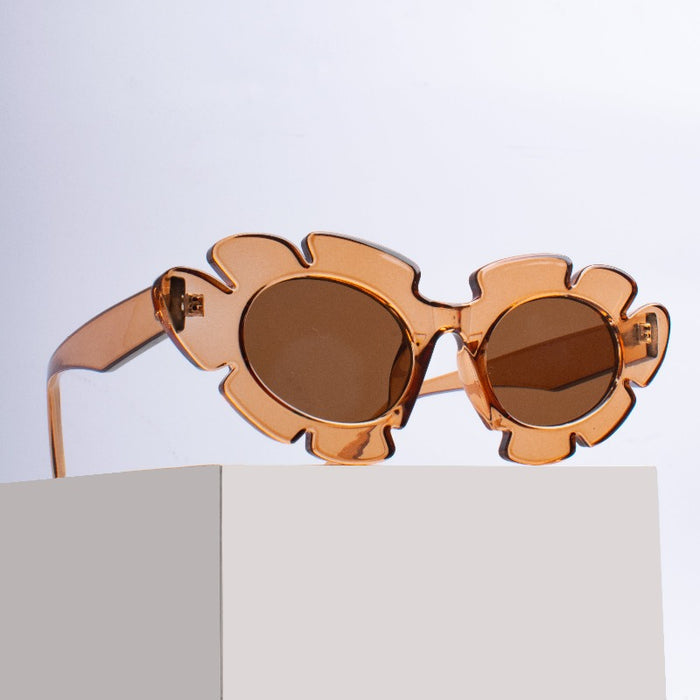 Comfort Is Key Sunglasses